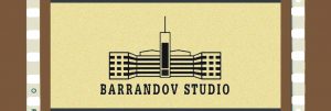 Barrandov (Баррандов)