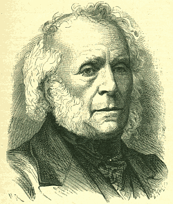 БРЮСТЕР Дэвид (David Brewster) (10.12.1781 – 10.02.1868)