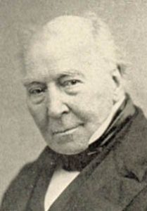 ФИТТОН Джон (John Fitton) (1780 - 1862)