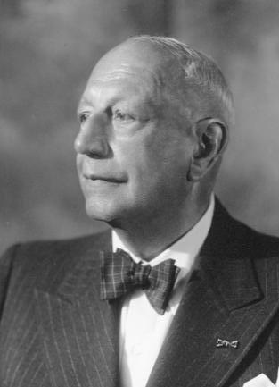 Oskar Eduard Messter