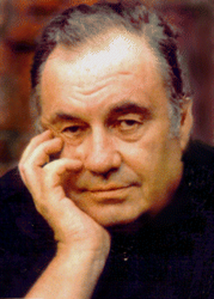 РЯЗАНОВ Эльдар Александрович (18.11.1927-30.11.2015)