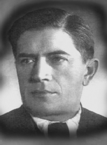 СУРЕНСКИЙСУРЕНСКИЙ Дмитрий Васильевич (18. 08. 1902 - 14. 04. 1977)