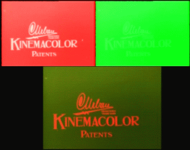 kinemacolor-Logo