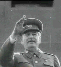 Сталин анимация