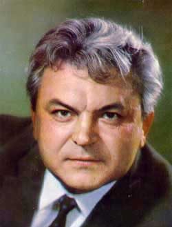 БОНДАРЧУК Сергей Федорович (25.09.1920 - 20.10.1994)