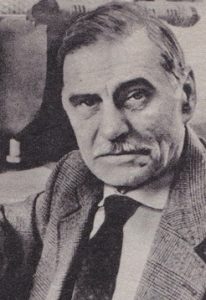 РУСАНОВ Павел Васильевич (14.08.1909-23.03.1994)