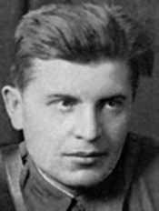 СЁМИН Алексей Георгиевич (18.10.1914-2001)