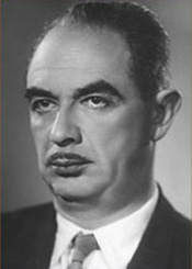 ШАПИРО Михаил Григорьевич (02.04.1908 - 26.10.1971)