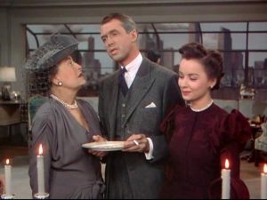 Кадр из фильма «Rope» (Веревка) (1948)