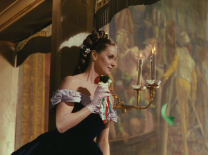 Кадр из фильма «Senso» (Чувство) (1954)
