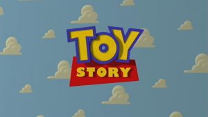 Кадр из фильма «Toy Story» (История игрушек) (1995)
