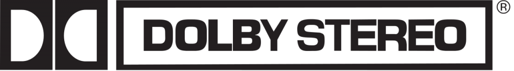 Dolby Stereo Logo