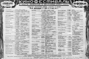 Вечерняя Москва 10.01.1946 ВМ