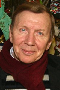 Чернов Юрий Николаевич